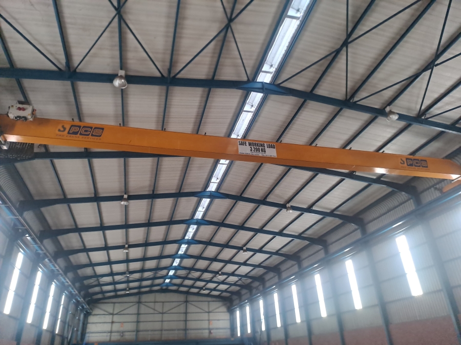 Commercial Property for Sale in Oos Einde North West